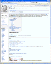 Kliknut�m na ISBN se na Wikipedii otev�e str�nka "Zdroje knih" - zde je vyhled�vac� odkaz na katalog Krajsk� knihovny Franti�ka Barto�e