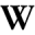 Wikipedie - otev�en� encyklopedie - logo