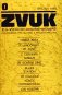 ZVUK �. 0, b�ezen 1990 - ob�lka