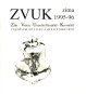 ZVUK zima 1995-96 - ob�lka