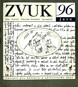 ZVUK jaro 1996 - ob�lka