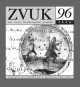 ZVUK l�to 1996 - ob�lka