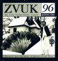 ZVUK podzim-zima 1996 - ob�lka