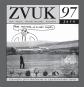 ZVUK jaro 1997 - ob�lka