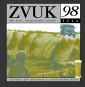 ZVUK l�to 1998 - ob�lka