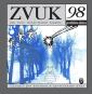 ZVUK podzim-zima 1998 - ob�lka