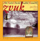 ZVUK jaro-l�to 2001 - ob�lka