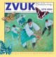 ZVUK l�to 2003 - ob�lka