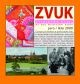 ZVUK jaro / l�to 2009 - ob�lka �asopisu