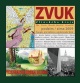 ZVUK podzim / zima 2009 - ob�lka �asopisu