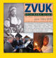 ZVUK jaro / l�to 2010 - ob�lka �asopisu