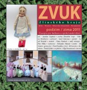 ZVUK Zl�nsk�ho kraje - podzim/zima 2011 - ob�lka �asopisu