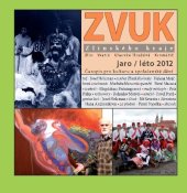 �asopis ZVUK Zl�nsk�ho kraje - jaro/l�to 2012
