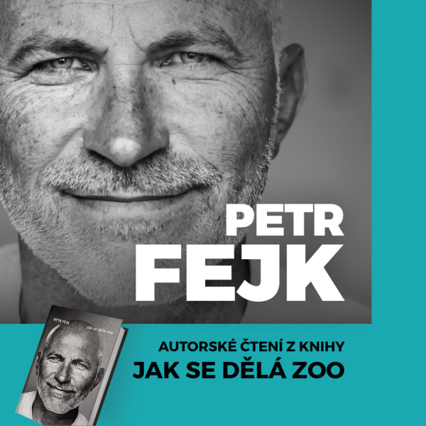 Petr Fejk