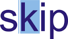 SKIP ČR - logo