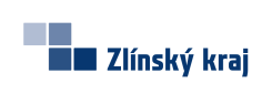 Zlnsk kraj (logo)