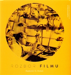 Rozbor filmu / Radomír D. Kokeš - obálka knihy