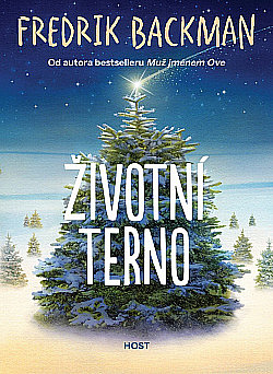 Životní terno / Fredrik Backamn - obálka knihy Životní terno / Fredrik Backamn - obálka knihy