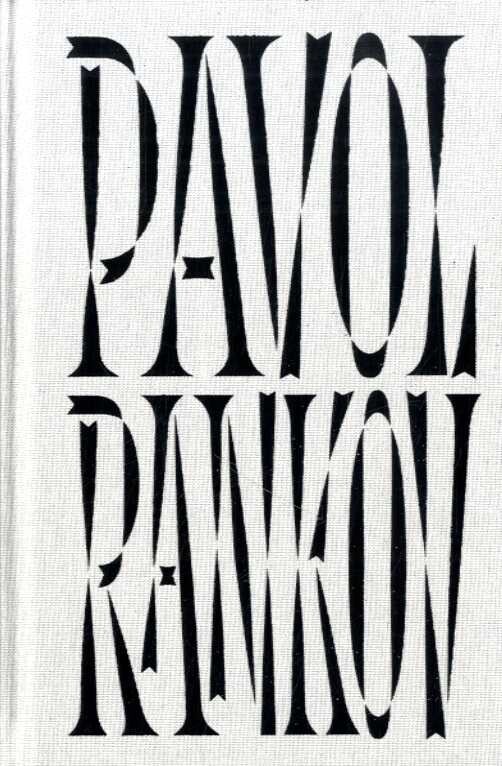 45x Pavol Rankov: poviedky z kníh / Pavol Rankov - obálka knihy