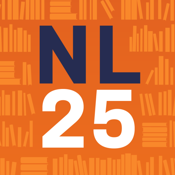 NOC LITERATURY ZLÍN 2025