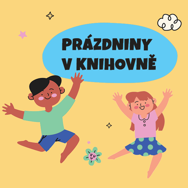 DOPORUČUJEME