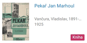 Veřejné dílo