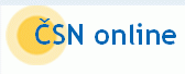 ČSN online