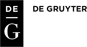 Walter de Gruyter - logo