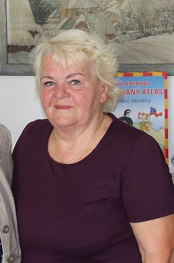 Ivana Rochlová