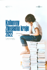 Knihovny ZK 2022