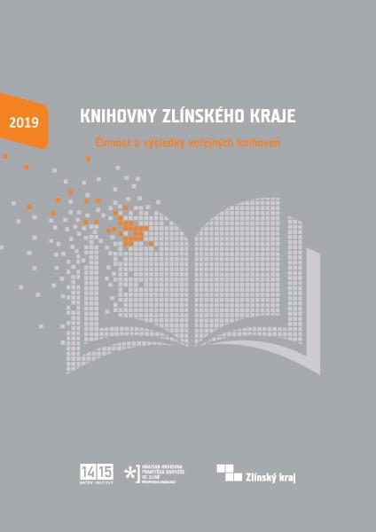 Knihovny Zlínského kraje 2019