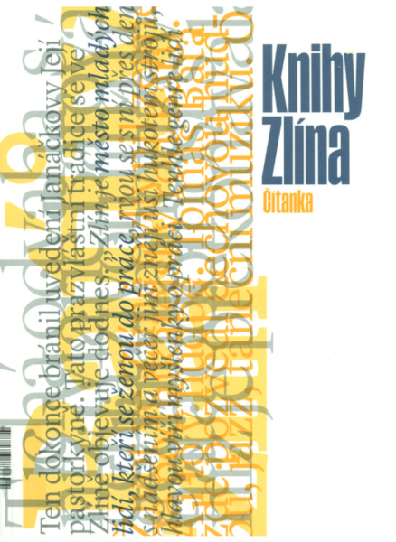 Knihovny ZK 2022