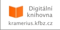 kramerius.kfbz.cz - logo