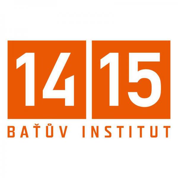 14|15 BAŤŮV INSTITUT