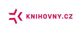 Knihovny.cz - logo