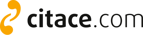 Citace.com - logo