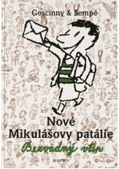 René Goscinny: Nové Mikulášovy patálie – Bezvadný vtip