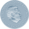 Nadace Tomáše Bati (logo)