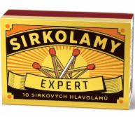 Sirkolamy – expert