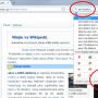 Hledání v katalogu integrované do prohlížeče Firefox