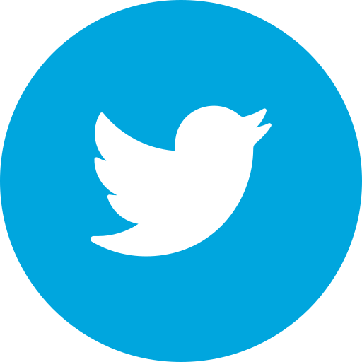 Twitter - logo