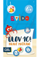 Ulov 10! Ulov 10!