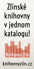 Knihovny Zlín - souborný katalog zlínských knihoven