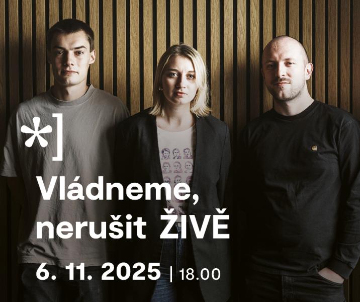 DOPORUČUJEME