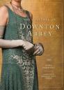 The costumes of Downton Abbey / Emma Marriott - obálka knihy