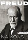 Freud na koksu / David Cohen - obálka knihy
