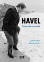 Havel: pomsta bezmocných / Aleksander Kaczorowski - obálka knihy