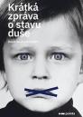 Krátká zpráva o stavu duše / David Gustav Benedikt - obálka knihy