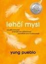 Lehčí mysl / Yung Pueblo - obálka knihy