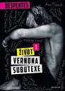 Život Vernona Subutexe/ Virginie Despentes - obálka knihy